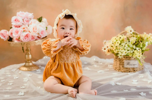 黔东怀孕肚子紧绷绷的